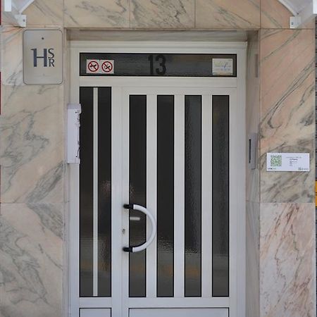 Hostal La Pilarica 파테르나 외부 사진