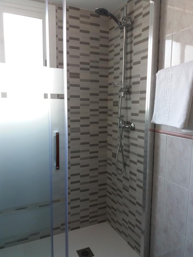 Hostal La Pilarica 파테르나 객실 사진