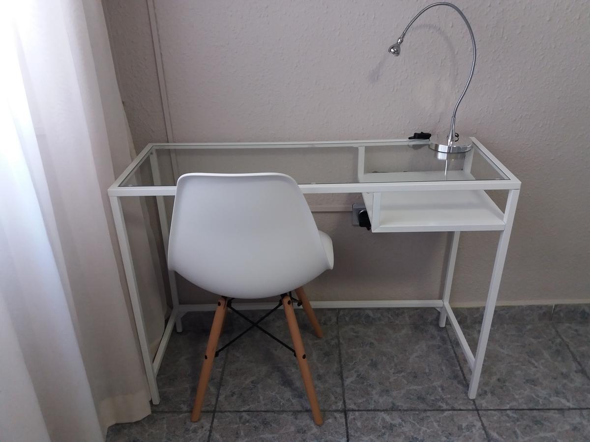 Hostal La Pilarica 파테르나 객실 사진