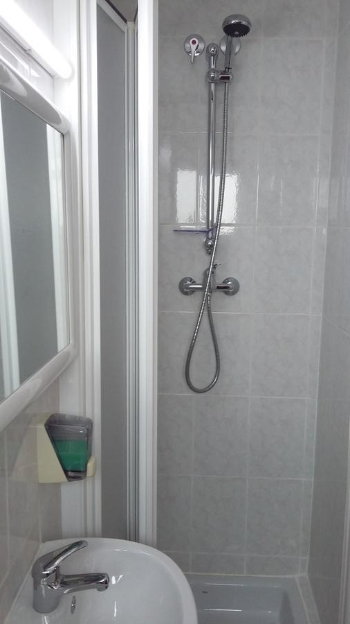 Hostal La Pilarica 파테르나 외부 사진