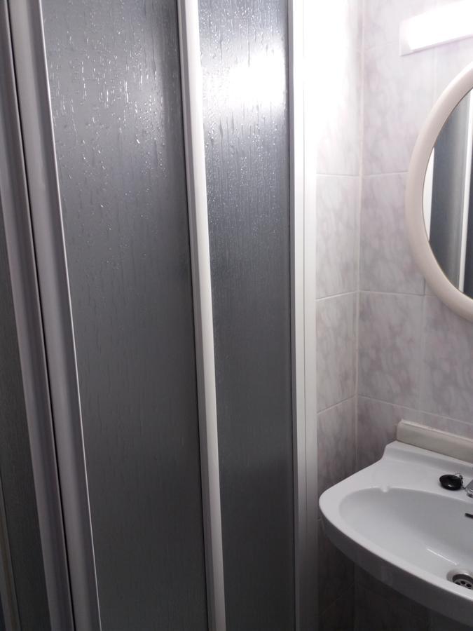 Hostal La Pilarica 파테르나 외부 사진